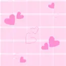 hearts..