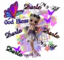 My Bff Darla..God Bless