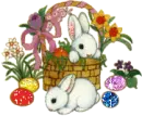 easter basket