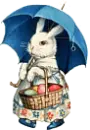 easter bunny