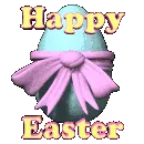 happy easter