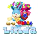 Happy Easter-Linda