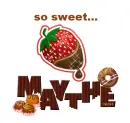 So sweet-Maythe