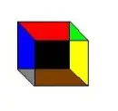 Cube