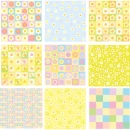 cute pattern <3