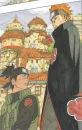 Iruka and Pein