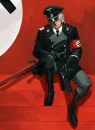 Nazi Dante