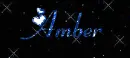 Blue Name, Amber