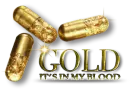 Gold Pills (It's In My Blood)