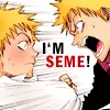 I'm the seme