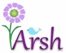 Arsh