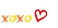 xoxo