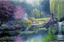 Fantasy Garden