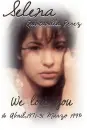 Selena quintanilla 15 years later