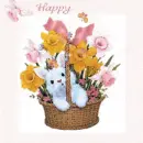 Happy