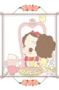 cute girl