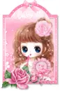 cute girl