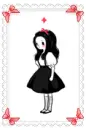cute girl