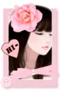 cute girl
