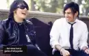 ian watkins and gerard way 