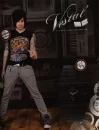 ian watkins