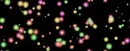 fire flies background