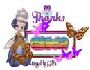 Thanks Gilda