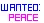 Peace