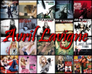 Avril Lavigne