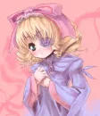 Rozen Maiden, Hina(suishou) :DD