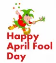 Happy April Fool Day