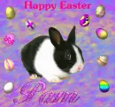 Happy Easter 