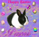 Happy Easter 
