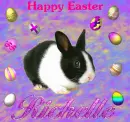 Happy Easter 