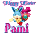 Happy easter