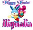 Happy easter