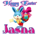 Happy easter