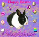 Happy Easter 
