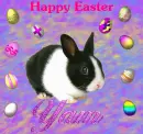 Happy Easter 