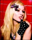 avril Lavigne