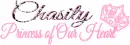 Chasity Princess