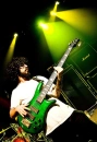 Protest the Hero - Arif Mirabodolbaghi