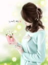 BabyCat Lovely Day