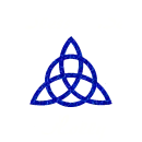 Wiccan Triquetra