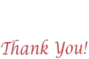 Thank You