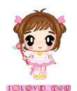 I <3 u >_<