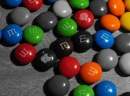 m&m's
