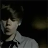 JUSTIN. BIEBER. :O