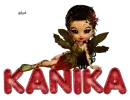 Kanika