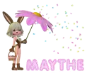 Maythe
